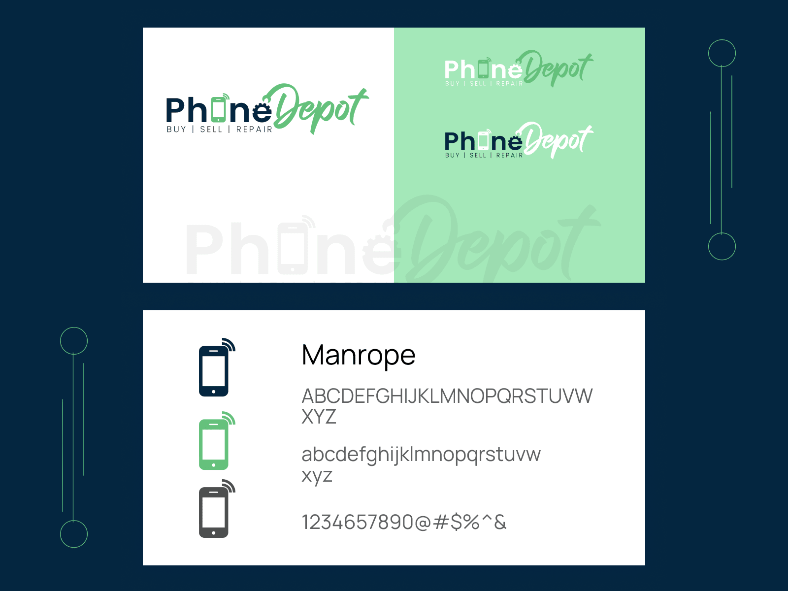 Metalogics Portfolio Image